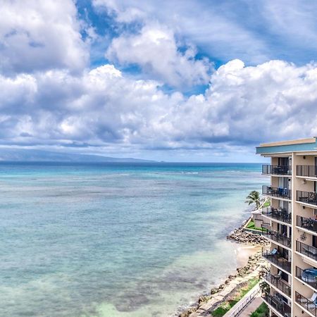 Hololani Resort カハナ エクステリア 写真