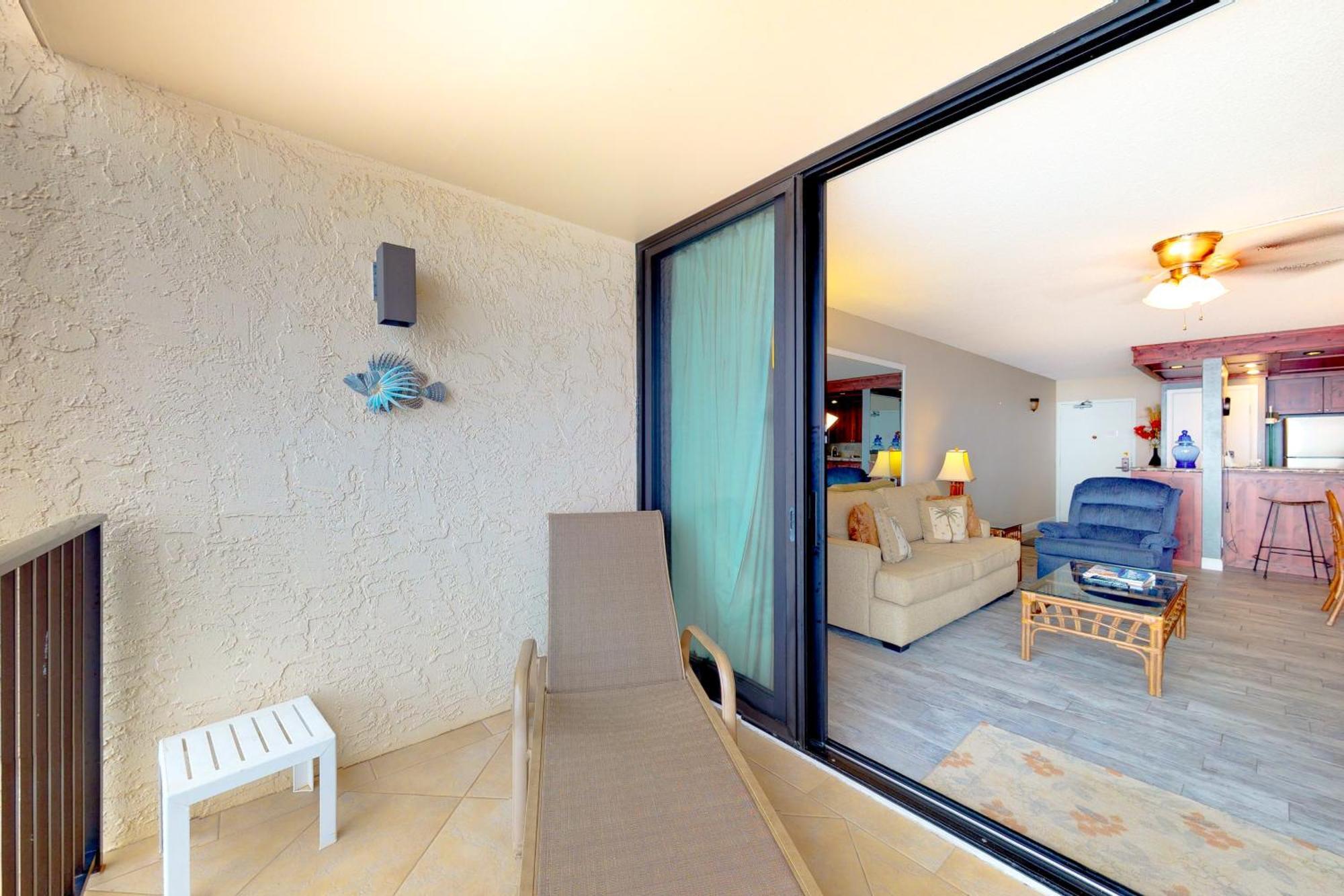 Hololani Resort カハナ エクステリア 写真