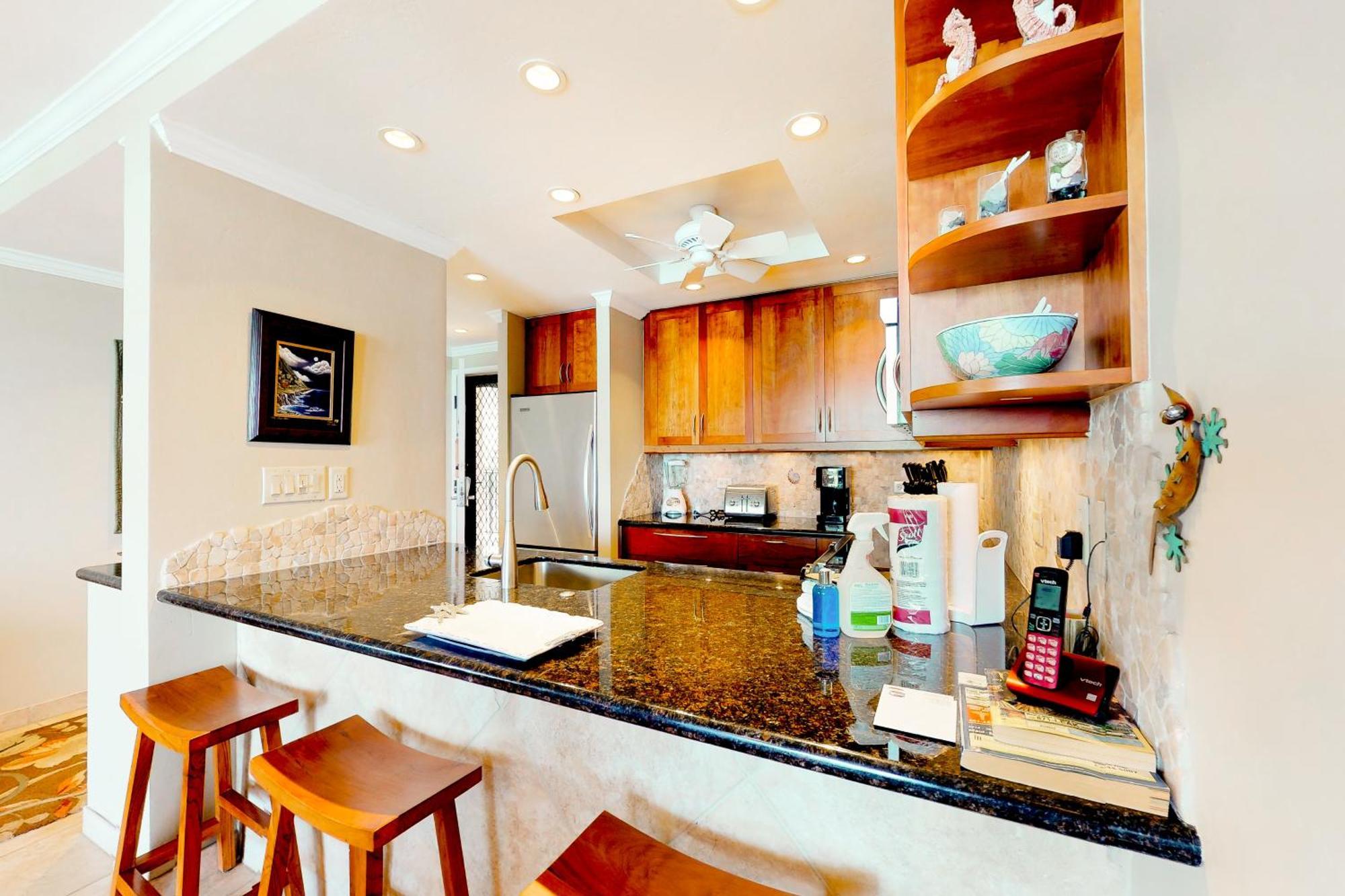 Hololani Resort カハナ 部屋 写真