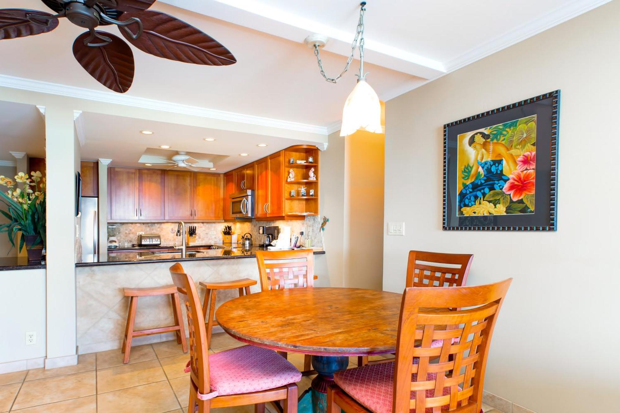 Hololani Resort カハナ 部屋 写真