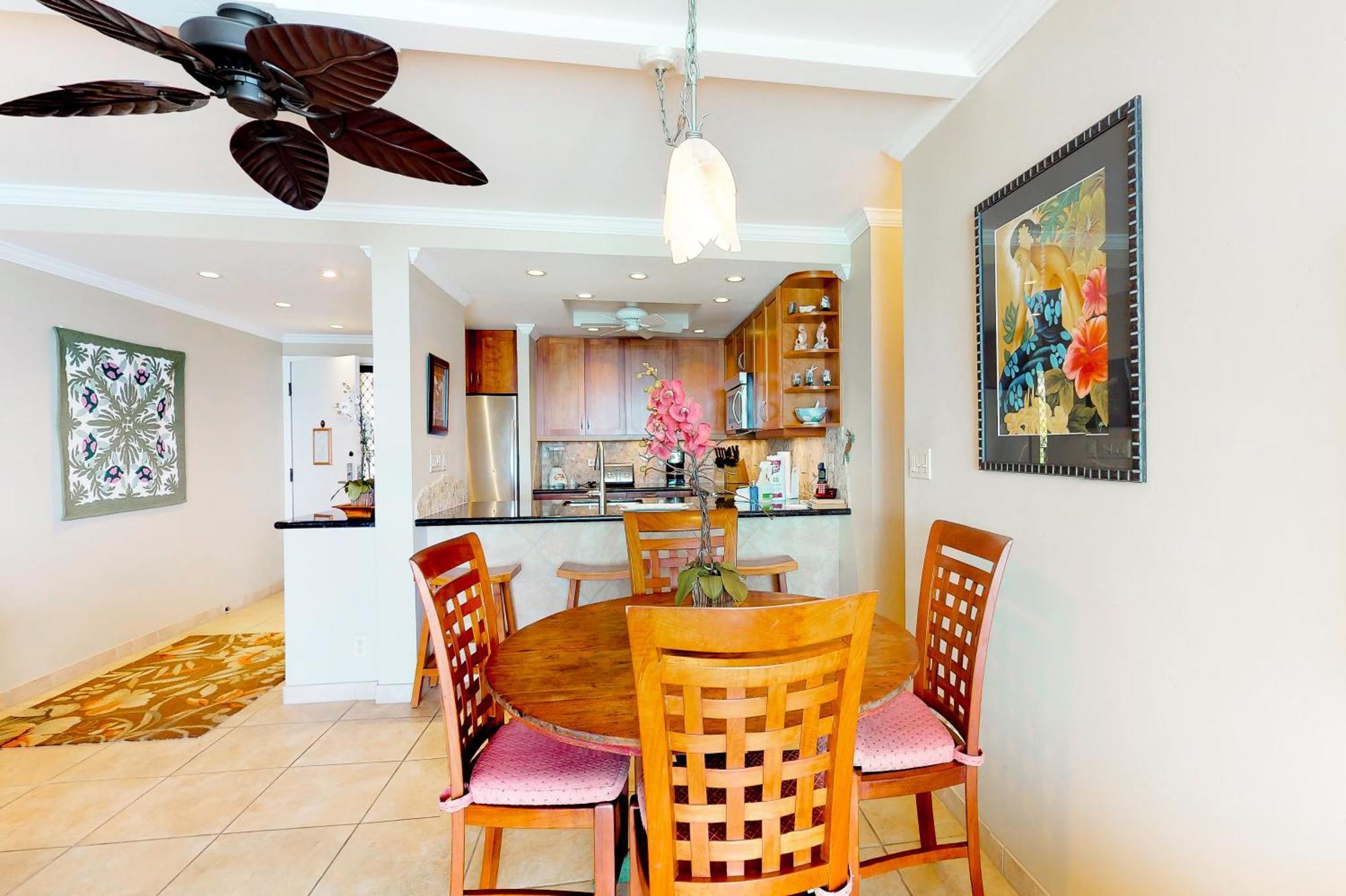 Hololani Resort カハナ 部屋 写真