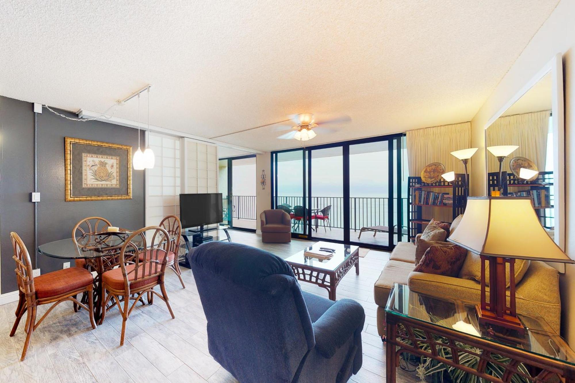 Hololani Resort カハナ エクステリア 写真