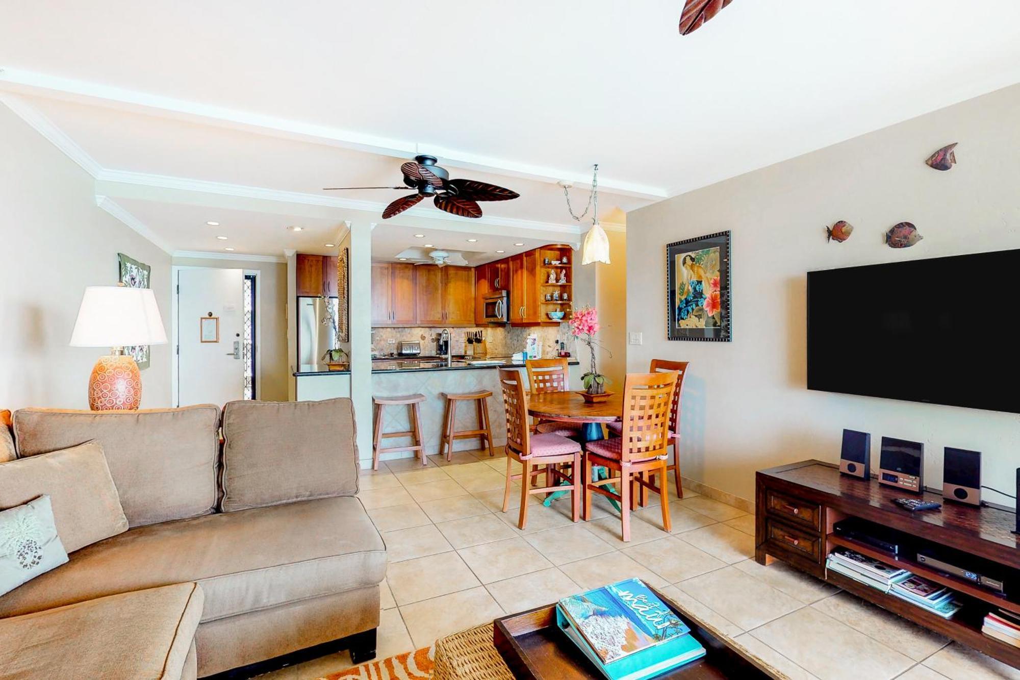 Hololani Resort カハナ 部屋 写真