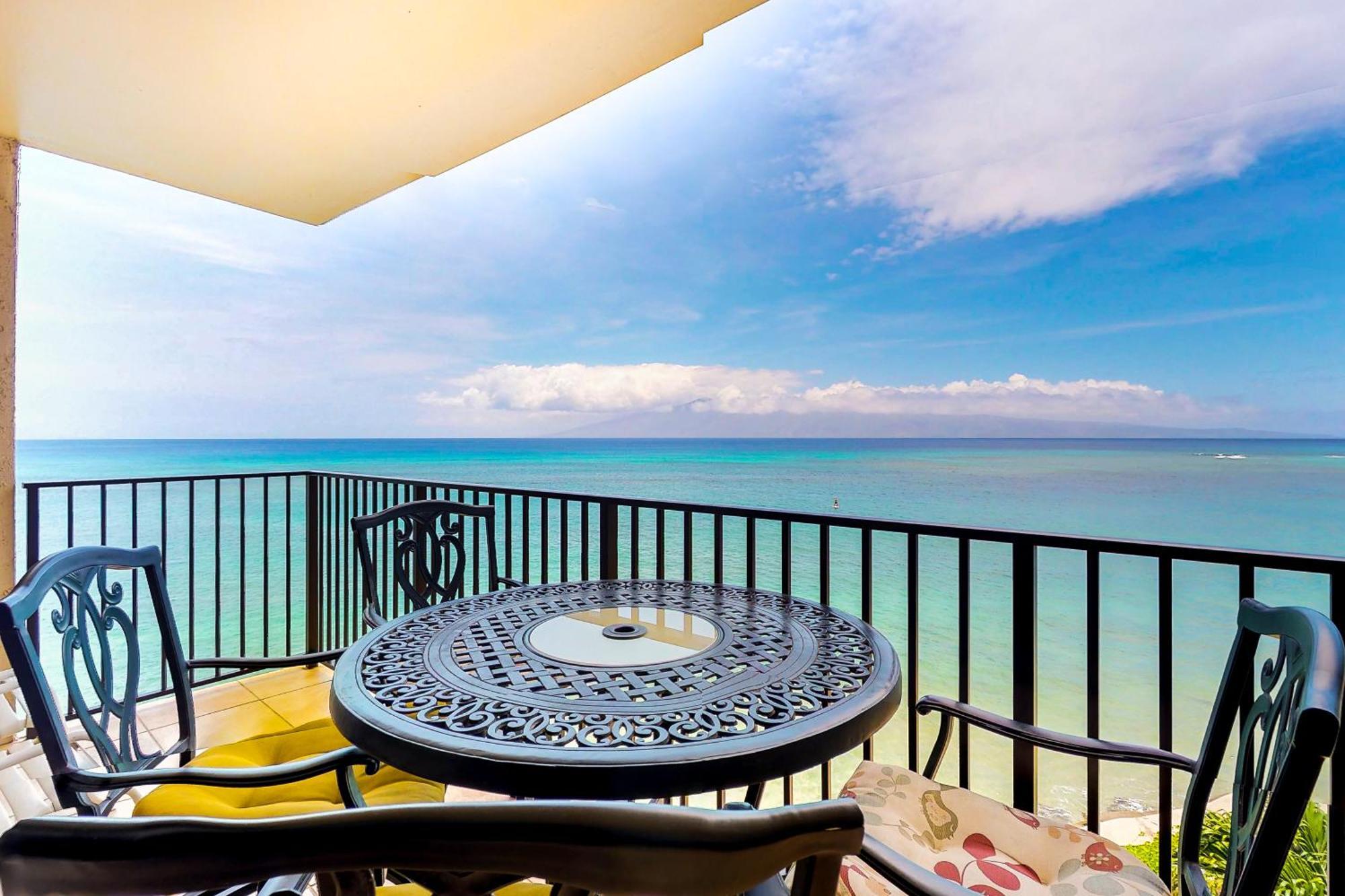 Hololani Resort カハナ 部屋 写真