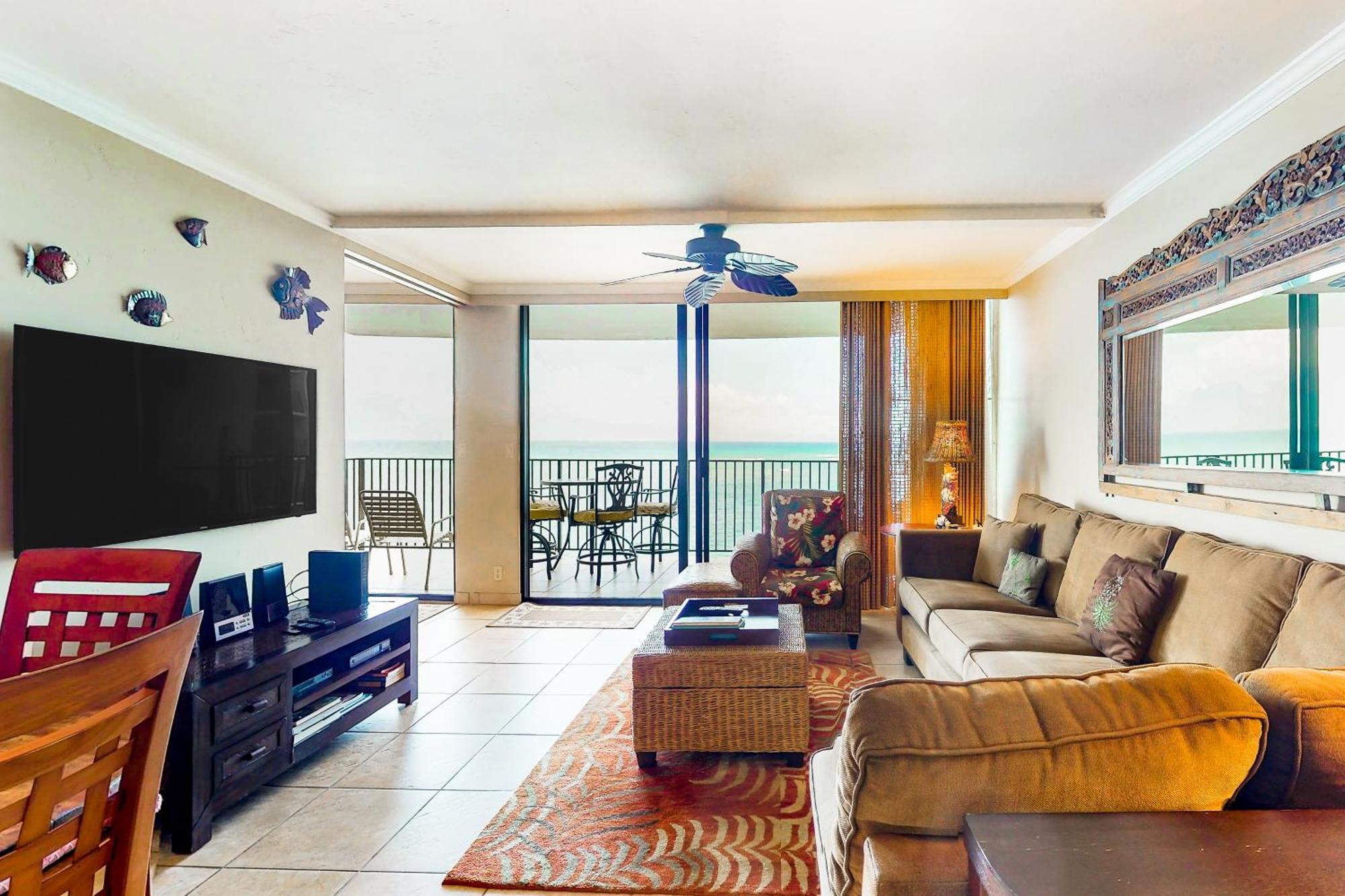 Hololani Resort カハナ 部屋 写真