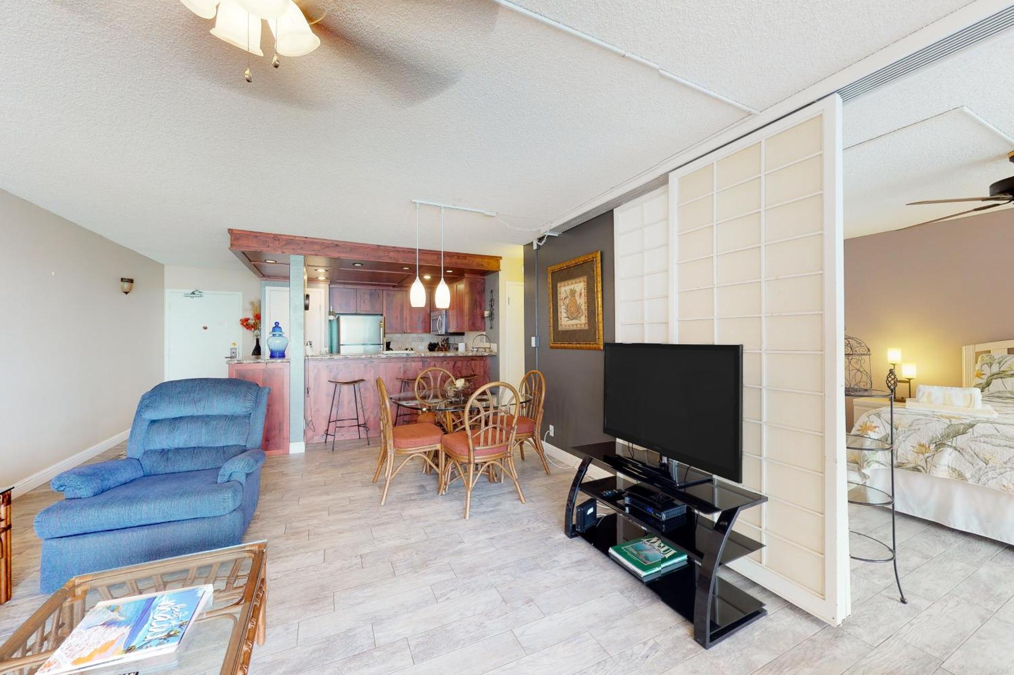 Hololani Resort カハナ エクステリア 写真