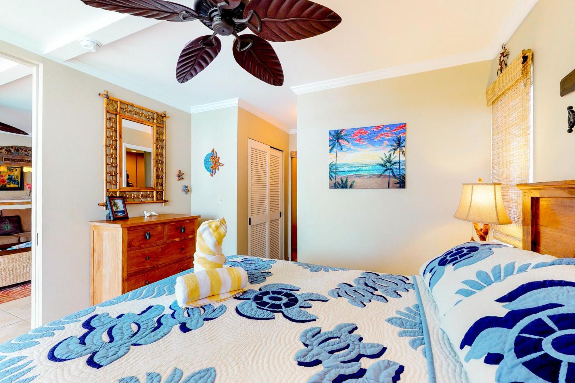 Hololani Resort カハナ 部屋 写真