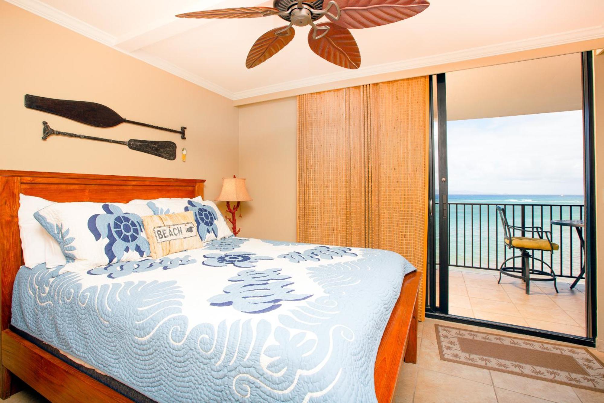 Hololani Resort カハナ 部屋 写真
