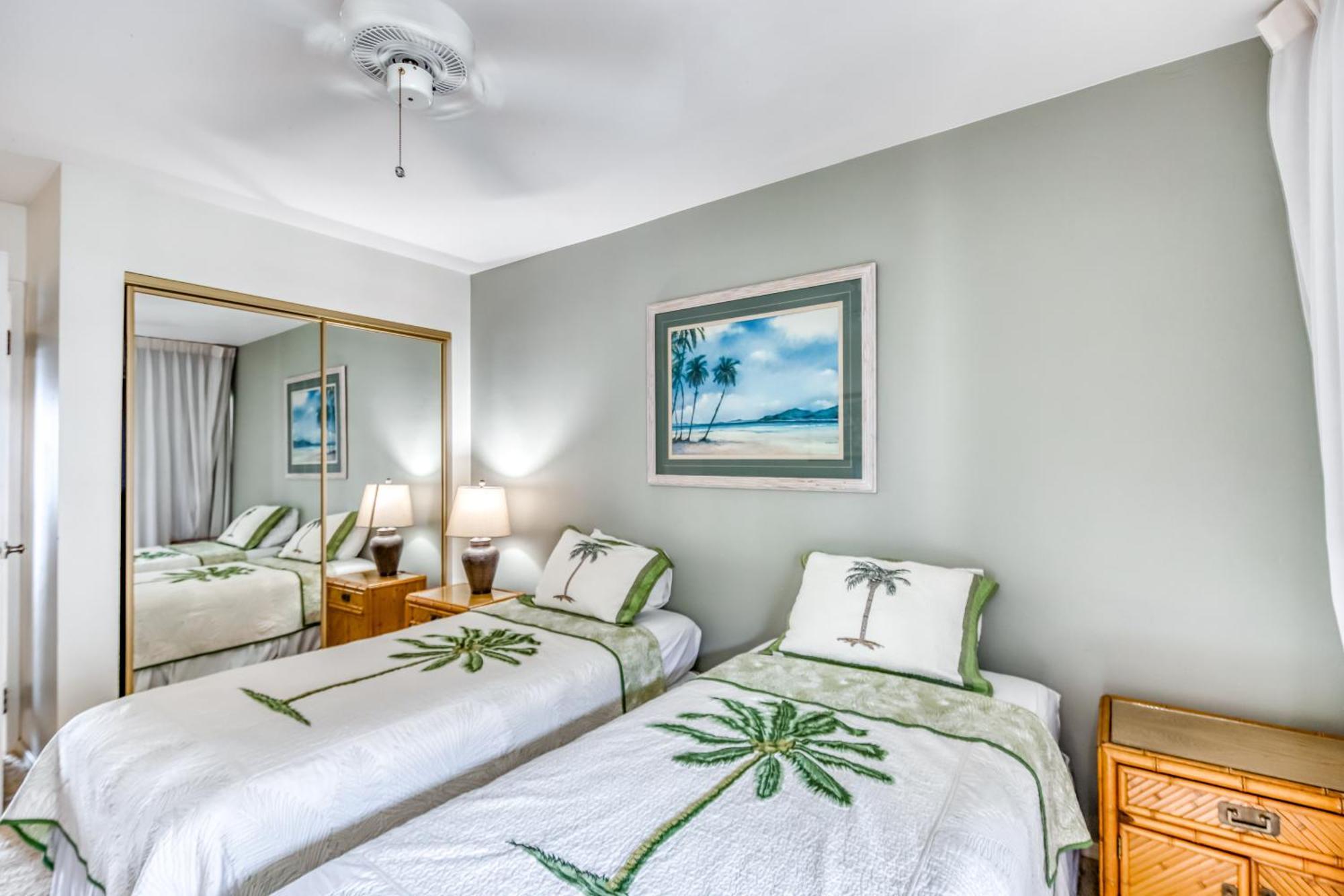 Hololani Resort カハナ 部屋 写真