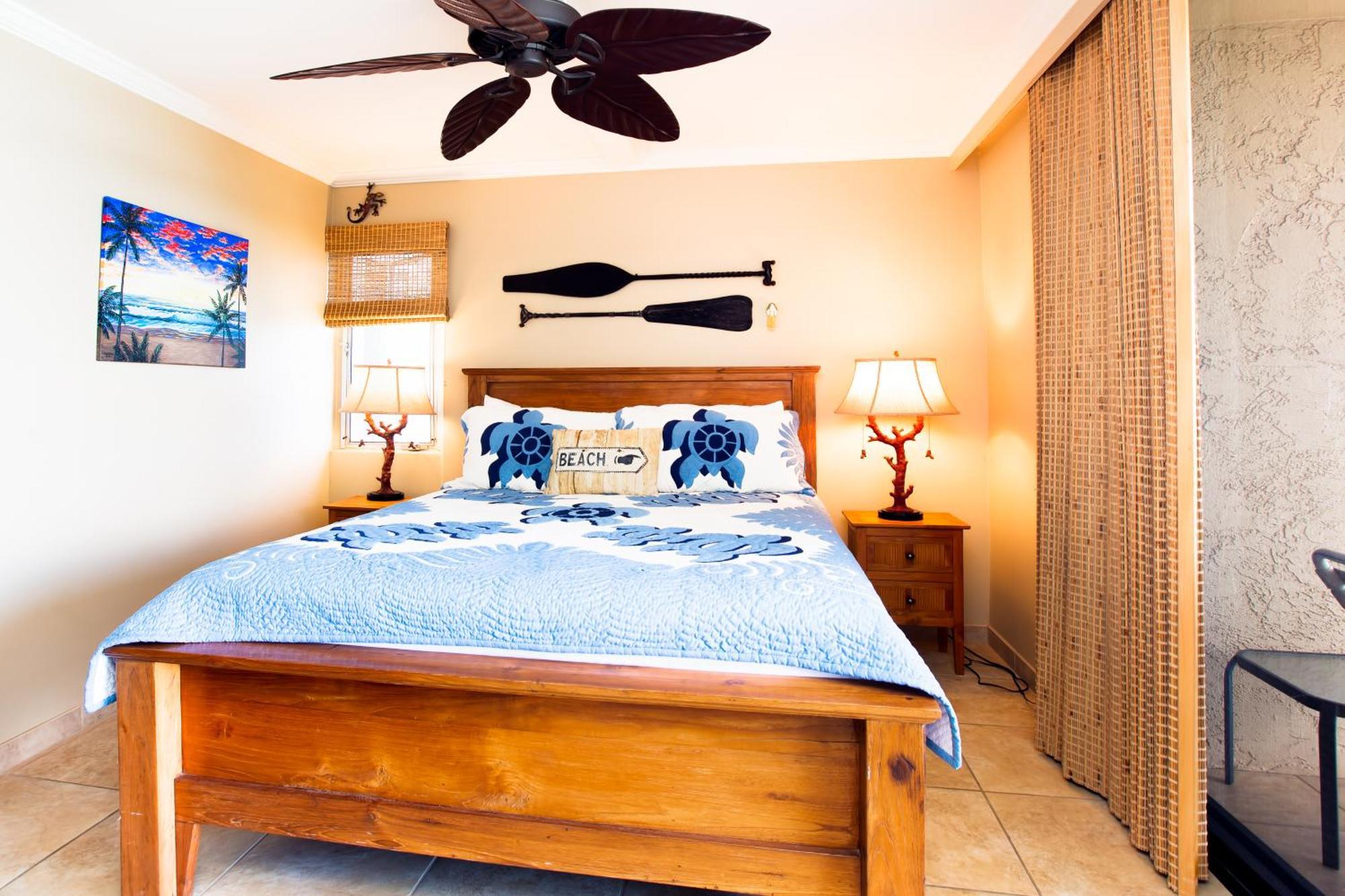 Hololani Resort カハナ 部屋 写真