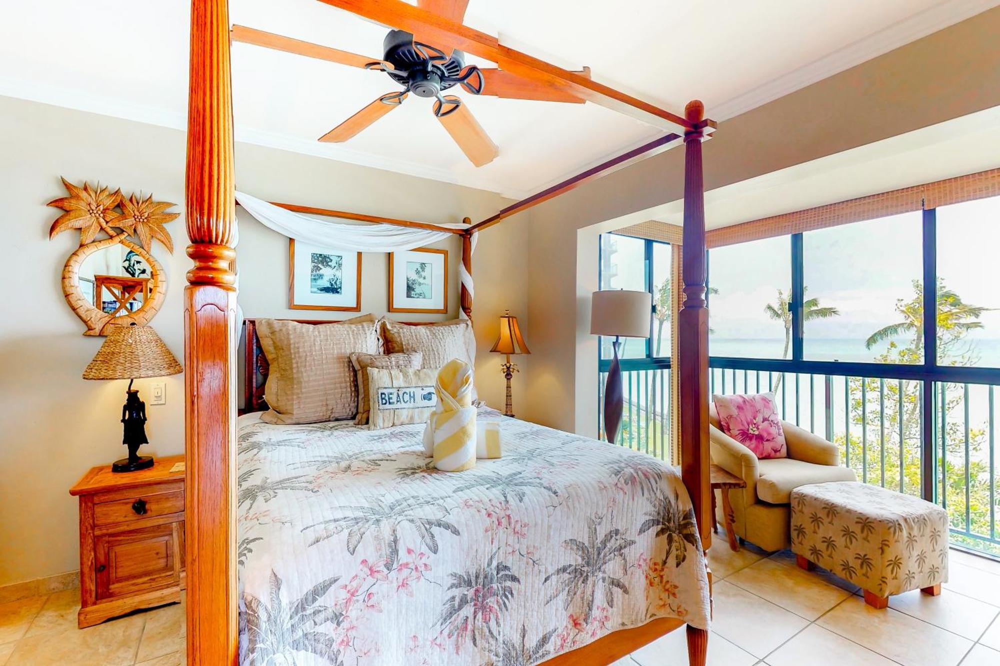 Hololani Resort カハナ 部屋 写真