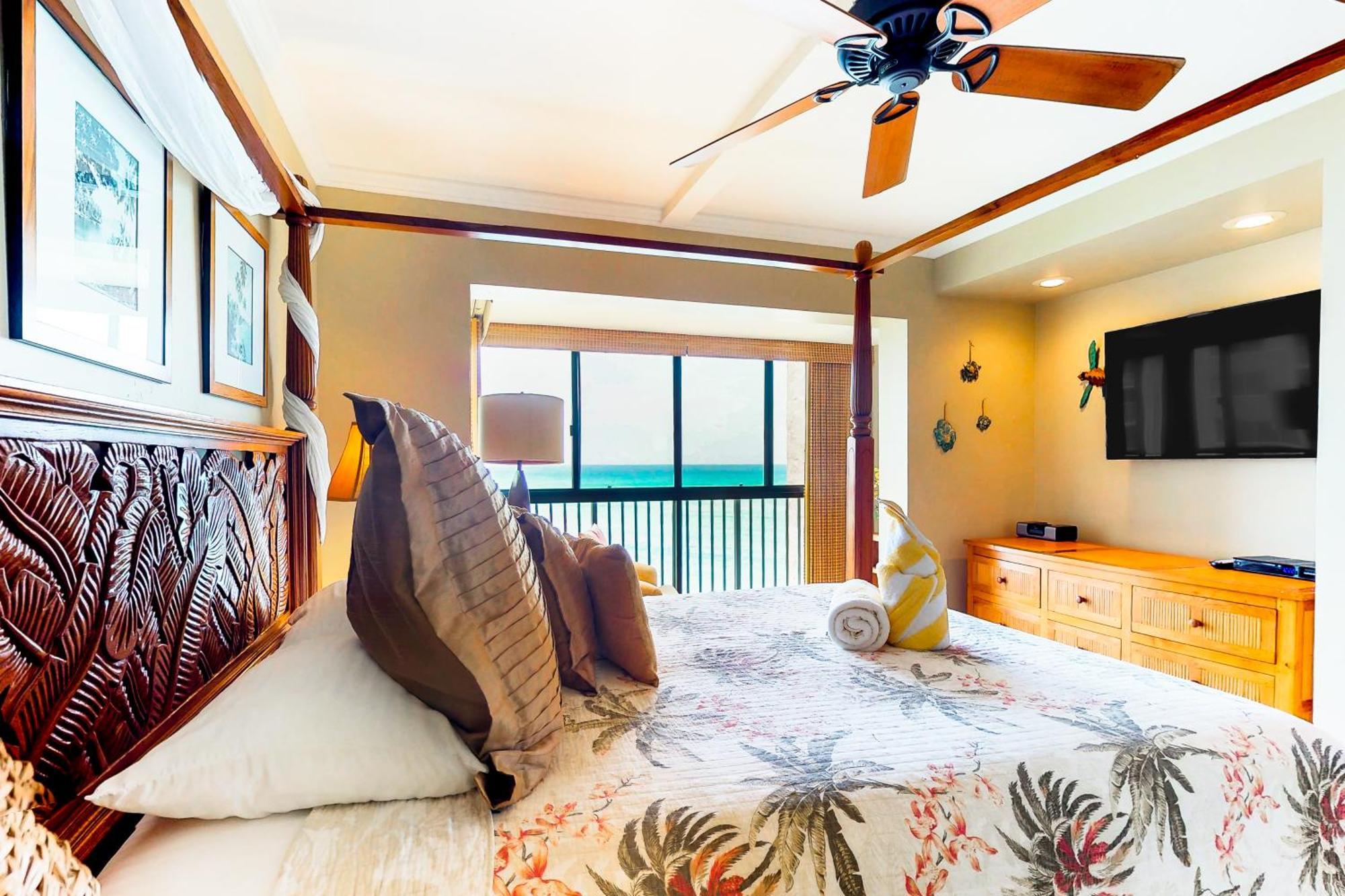 Hololani Resort カハナ 部屋 写真