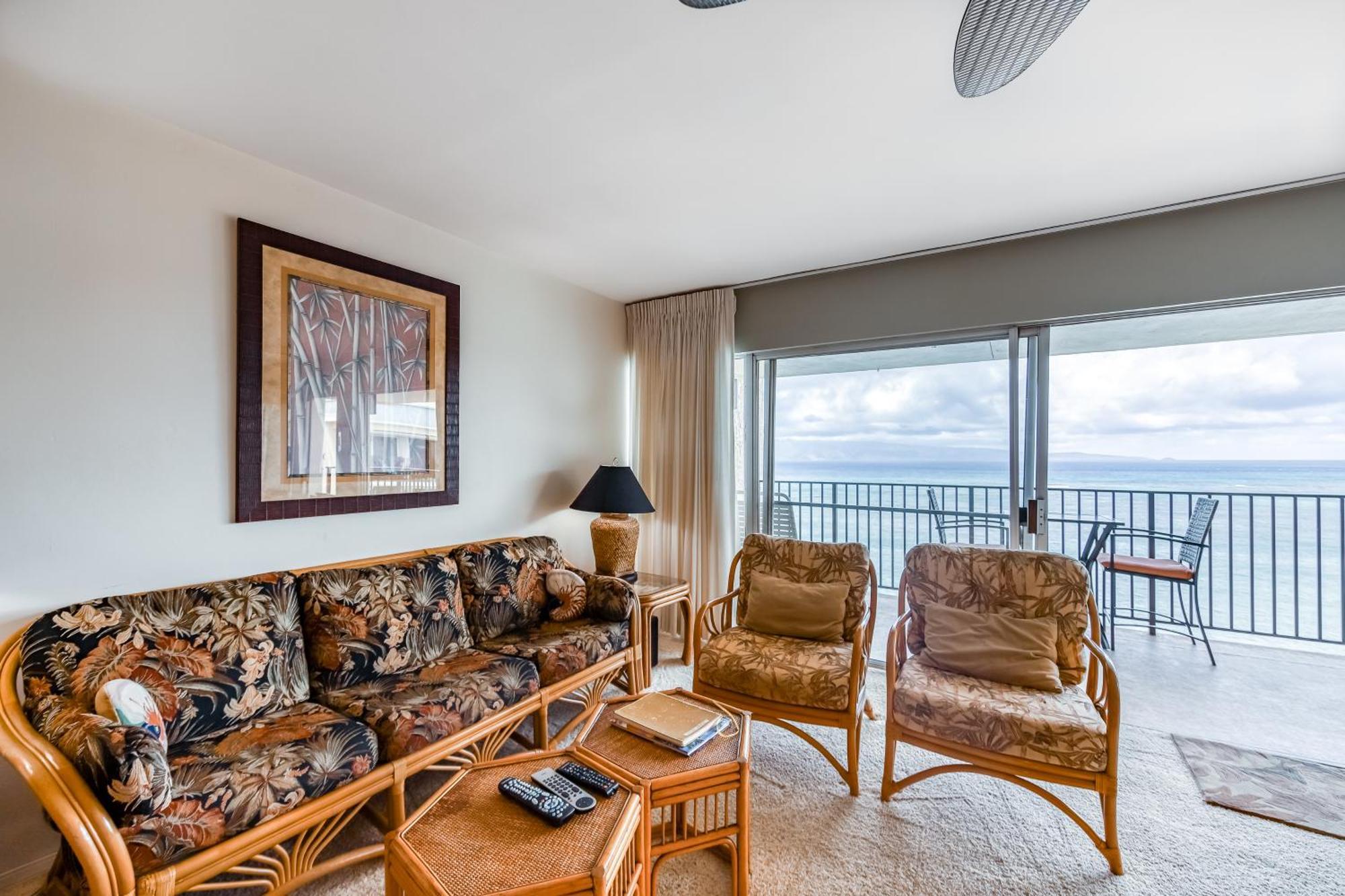 Hololani Resort カハナ 部屋 写真