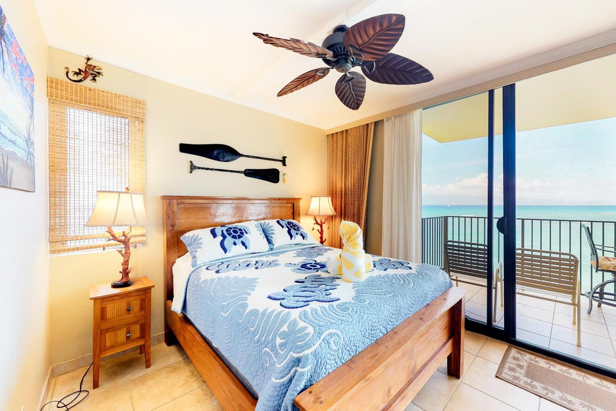 Hololani Resort カハナ 部屋 写真